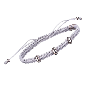 Concordia Armband Dune flieder Weißgold AC25 bei Juwelier Triebel in Bamberg