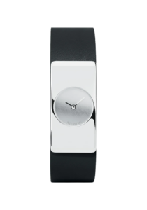 Niessing Radius 9 Classic Damenuhr NU37010 Platin bei Juwelier Triebel in Bamberg