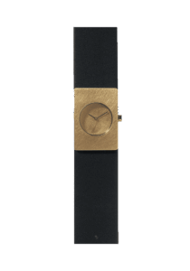 Niessing Radius 9 Damenuhr N102110 bei Juwelier Triebel in Bamberg