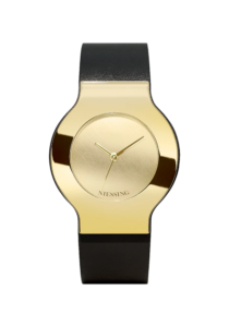 Niessing Radius 9 Kontura Damenuhr NU37310 bei Juwelier Triebel in Bamberg