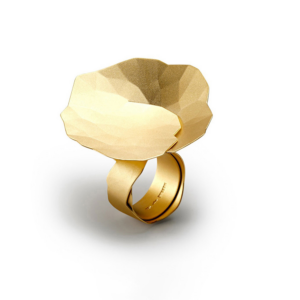 Niessing Topia Ring Classic Yellow N291054 bei Juwelier Triebel in Bamberg