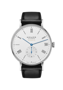 NOMOS Glashütte Ludwig Ludwig Neomatik 41 Datum 262 bei Juwelier Triebel in Bamberg