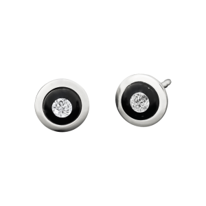 schmuckwerk Glasklar Ohrhänger DO 367 ST bei Juwelier Triebel in Bamberg