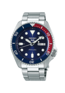 Seiko Seiko 5 Sports SRPD53K1 bei Juwelier Triebel in Bamberg