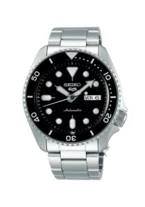 Seiko Seiko 5 Sports SRPD55K1 bei Juwelier Triebel in Bamberg