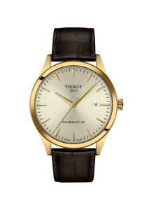 Tissot Classic Dream Tissot Classic Dream 40mm T158.407.36.261.00 bei Juwelier Triebel in Bamberg
