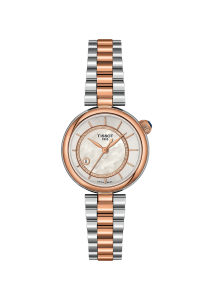 Tissot Desir Tissot Désir 28mm T152.207.22.111.00 bei Juwelier Triebel in Bamberg