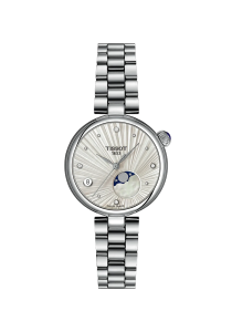 Tissot Desir Tissot Desir 29.6mm T152.223.11.036.00 bei Juwelier Triebel in Bamberg
