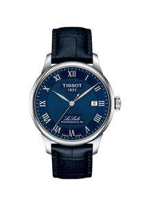 Tissot Le Locle Tissot Le Locle 39mm T006.407.16.043.00 bei Juwelier Triebel in Bamberg