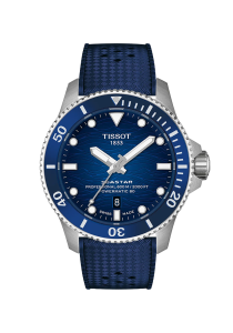 Tissot Seastar Tissot Seastar 2000 Professional 44mm T120.907.17.041.00 bei Juwelier Triebel in Bamberg