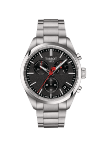 Tissot Special Collections PR 100 Vuelta T150.417.11.051.01 bei Juwelier Triebel in Bamberg