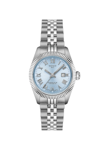 Tissot T-Classic Ballade 30mm T156.208.11.353.00 bei Juwelier Triebel in Bamberg