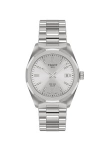 Tissot T-Classic PRC 100 Solar 34mm T151.822.11.031.00 bei Juwelier Triebel in Bamberg