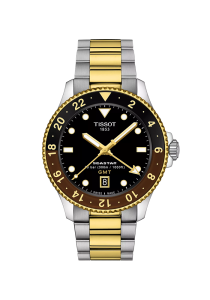 Tissot T-Sport Seastar 1000 Quartz GMT T120.852.22.051.00 bei Juwelier Triebel in Bamberg