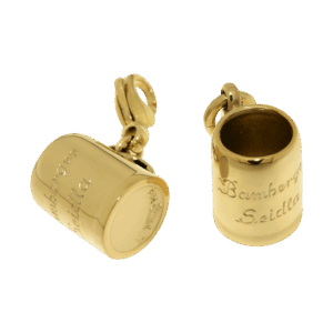 Triebel Bamberger Kollektion Bamberger Seidla Anhänger bei Juwelier Triebel in Bamberg
