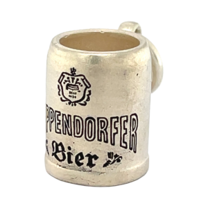 Triebel Bamberger Kollektion Bamberger Seidla Anhänger Huppendorfer silber 358733-SI9 bei Juwelier Triebel in Bamberg