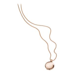 Triebel Kette mit Medaillon „Forever Yours“ bei Juwelier Triebel in Bamberg