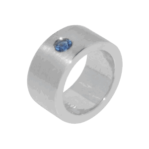 Triebel Taufring bei Juwelier Triebel in Bamberg