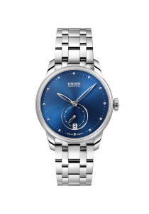 Union Glashütte Seris Seris Kleine Sekunde D018.228.11.041.00 bei Juwelier Triebel in Bamberg