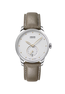 Union Glashütte Seris Seris Kleine Sekunde D018.228.16.011.01 bei Juwelier Triebel in Bamberg