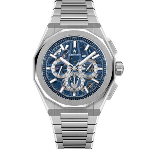Zenith Defy Defy Skyline Chronograph Skeleton 03.9500.3600/79.I001 bei Juwelier Triebel in Bamberg